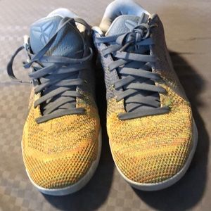 Kobe 11